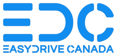 Easy Drive Canada